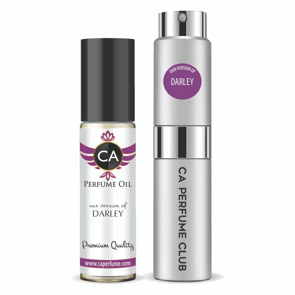 Darley — Parfums De Marly Darley Alternative Cologne