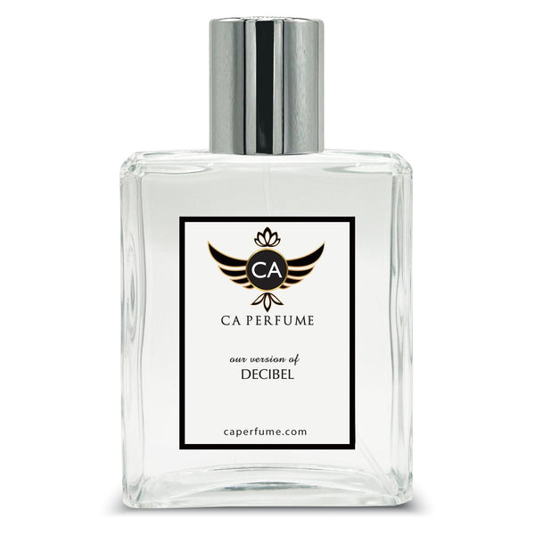 Decibel — Azzaro Decibel Alternative Cologne