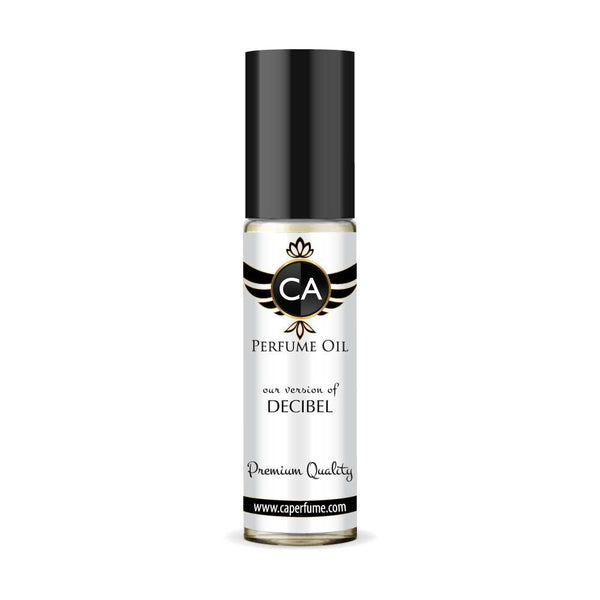 Decibel — Azzaro Decibel Alternative Cologne