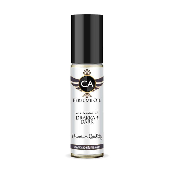 Drakkar Dark — Drakkar Noir Alternative Cologne