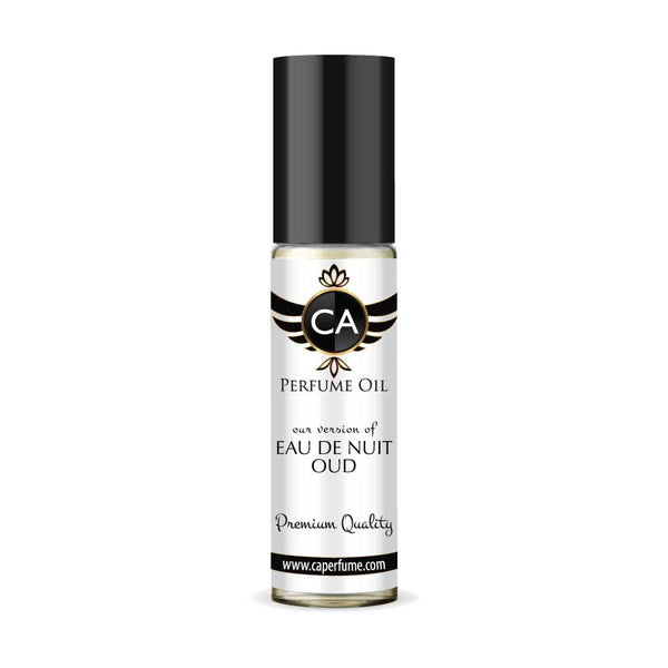 Eau De Nuit Oud — Giorgio Armani Eau De Nuit Oud Alternative Cologne