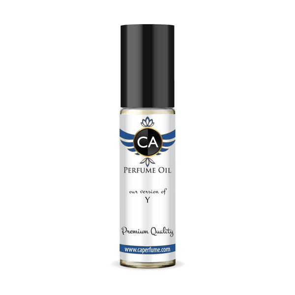 Y — YSL Y Alternative Cologne