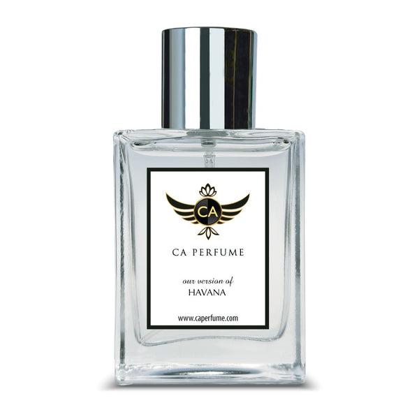 Havana — Aramis Havana Alternative Cologne