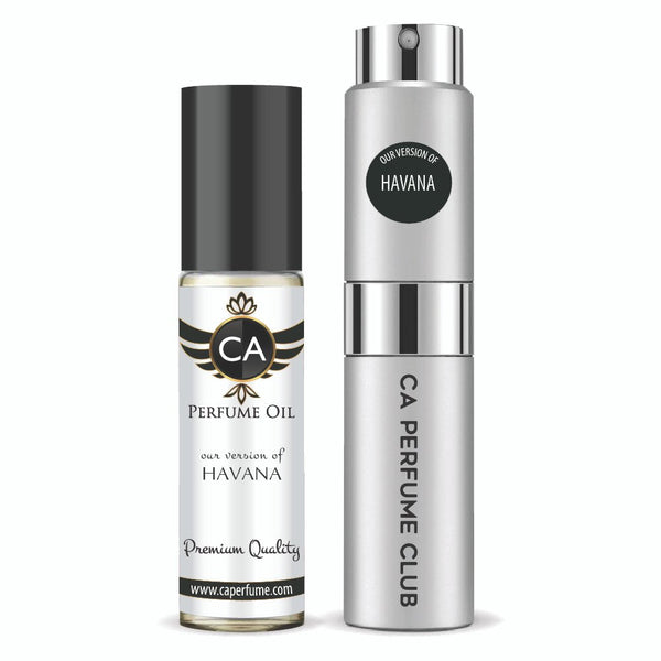 Havana — Aramis Havana Alternative Cologne