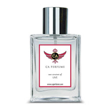 Live — Jennifer Lopez Live Alternative Perfume
