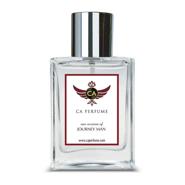 Journey Man — Amouage Journey Man Alternative Cologne