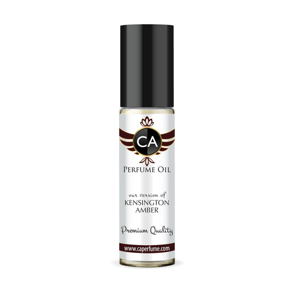 Kensington Amber — Penhaligon's Kensington Amber Alternative Perfume