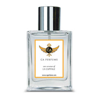 La Capitale β Xerjoff La Capitale Alternative Perfume