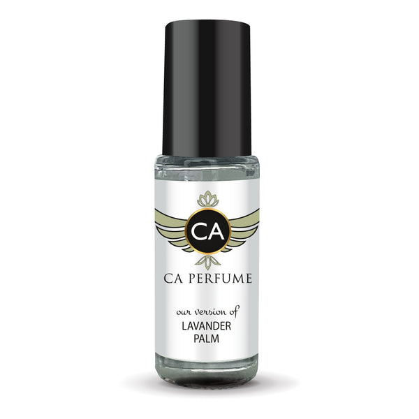 Lavander Palm — Tom Ford Lavander Palm Alternative Perfume