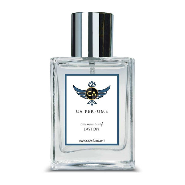 Layton — Parfums De Marly Layton Alternative Perfume