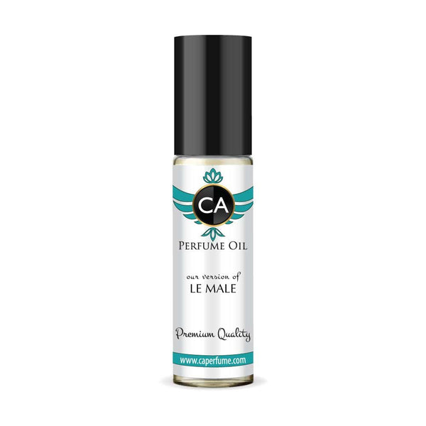 Le Male — Jean Paul Gaultier Le Male Alternative Cologne