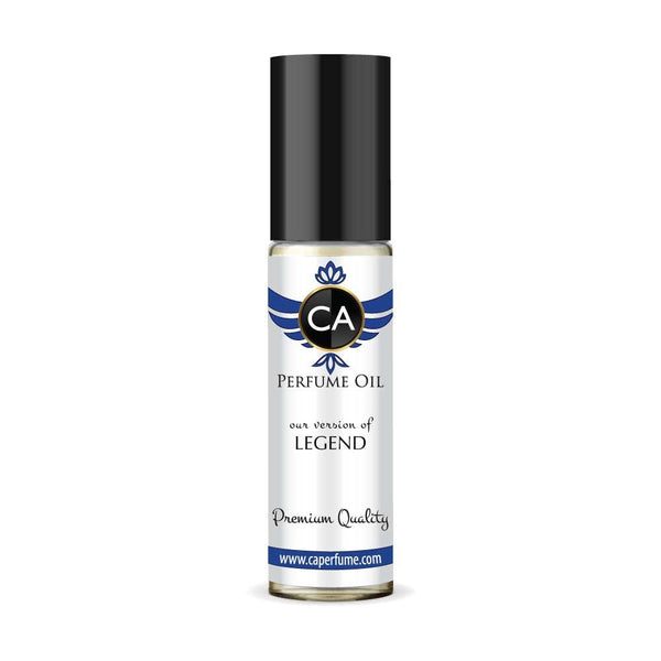 Legend — Mont Blanc Legend Alternative Cologne
