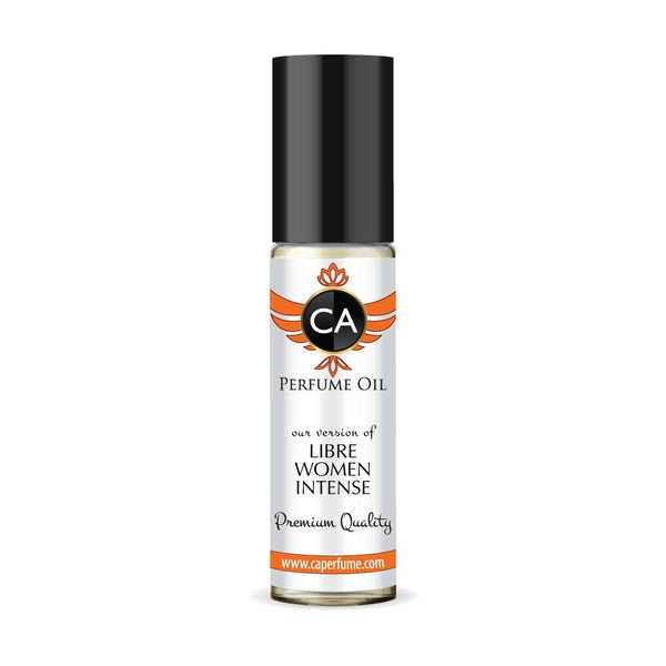Libre Women Intense — Libre Intense Alternative Perfume