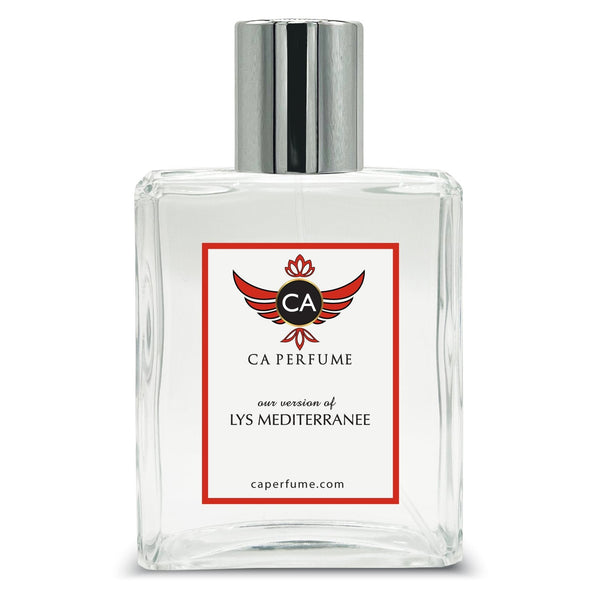 Lys Mediterranee — Frederic Malle Lys Mediterranee Alternative Perfume