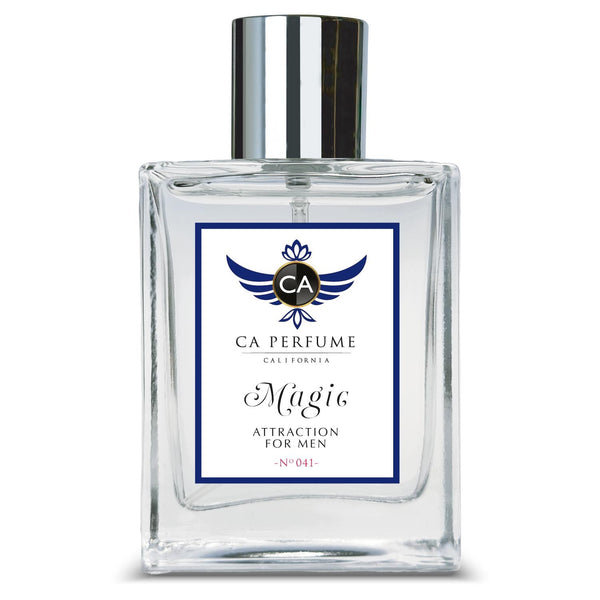 Get the Best Magic Attraction For Men Perfume | CA Perfume