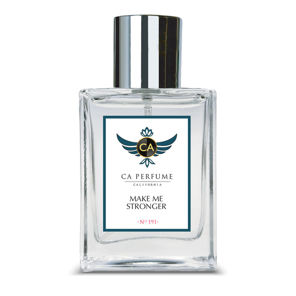 CA Perfume Make Me Stronger Eau de Parfum 100ml spray
