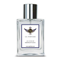 Midnight Oud — Juliette Has A Gun Midnight Oud Alternative Perfume