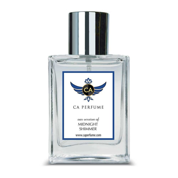 CA Perfume Midnight Shimmer Eau de Parfum 100ml spray