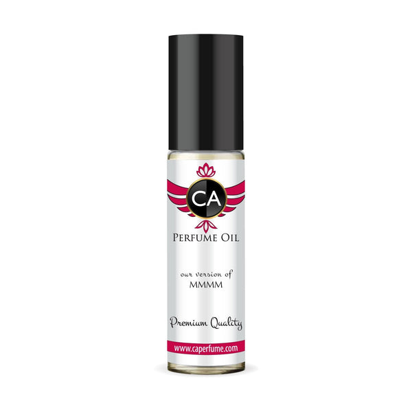Mmmm — Mmmm Eau De Parfume Alternative Perfume