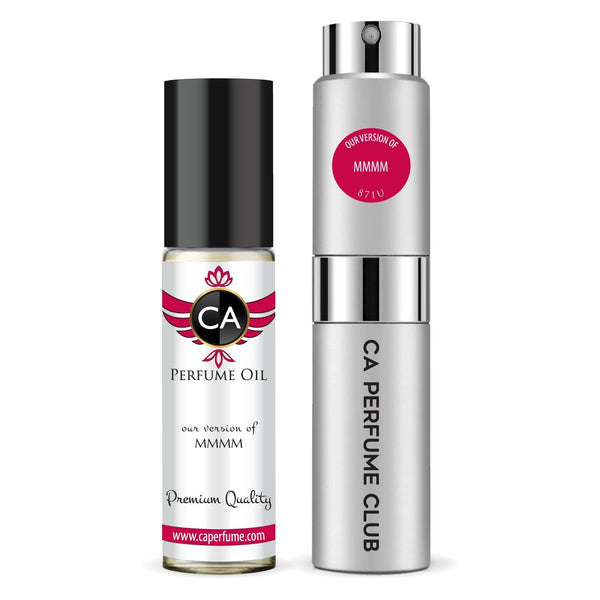 Mmmm — Mmmm Eau De Parfume Alternative Perfume
