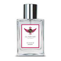 Mmmm — Mmmm Eau De Parfume Alternative Perfume