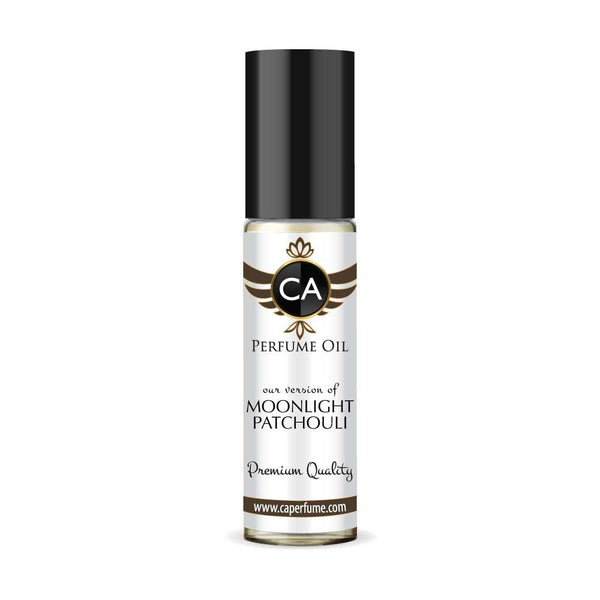 Moonlight Patchouli — Van Cleef & Arpels Moonlight Patchouli Alternative Perfume
