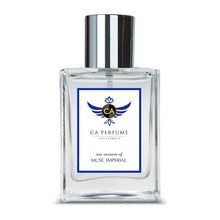 Musc Imperial — Atelier Cologne Musc Imperial Alternative Perfume