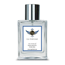 New Westin For Him — New West For Him Alternative Cologne