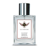 Omnialist Crystallin — Omnia Crystalline Alternative Perfume