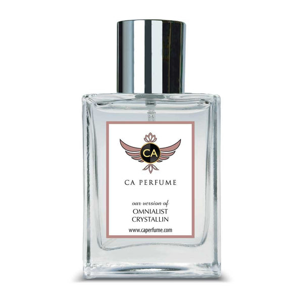 Omnialist Crystallin — Omnia Crystalline Alternative Perfume