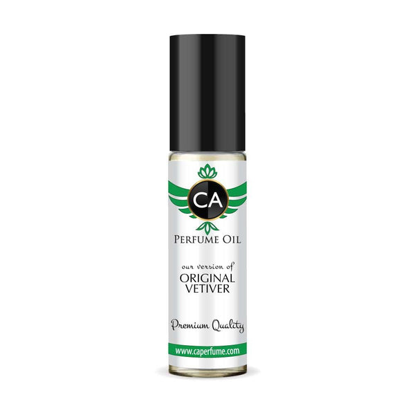 Original Vetiver — Creed Original Vetiver Alternative Cologne