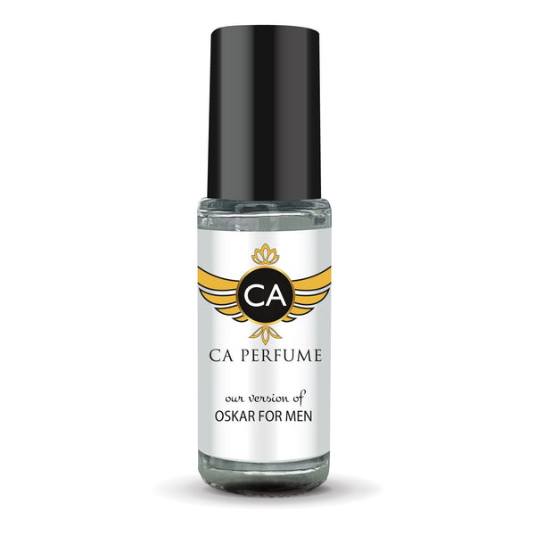Oskar For Men — Oscar Alternative Cologne