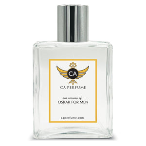 Oskar For Men