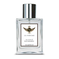 Oud Minerale — Tom Ford Oud Minerale Alternative Perfume