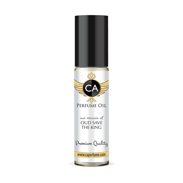 Oud Save The King — Atkinsons Oud Save The King Alternative Perfume