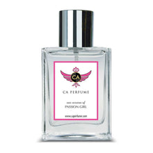 Passion Girl — Poison Girl Alternative Perfume