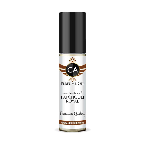 Patchouli Royal — La Collection Privee Patchouli Imperial Alternative Cologne