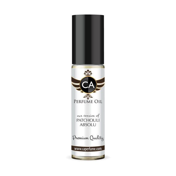 Patchouli Absolu — Tom Ford Impression Patchouli Absolu Alternative Perfume