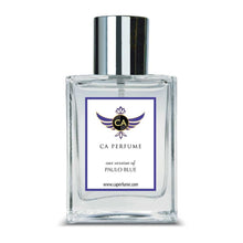 Paulo Blue — Polo Blue Alternative Cologne