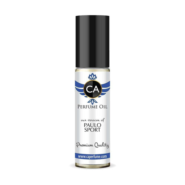 Paulo Sport — Polo Sport Alternative Cologne