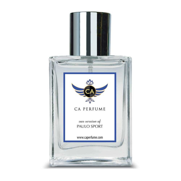 Paulo Sport — Polo Sport Alternative Cologne