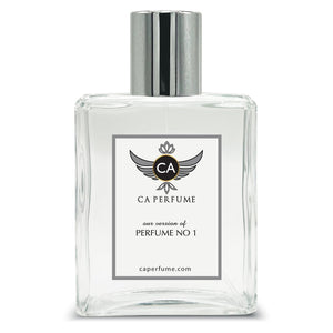 Perfume No. 1