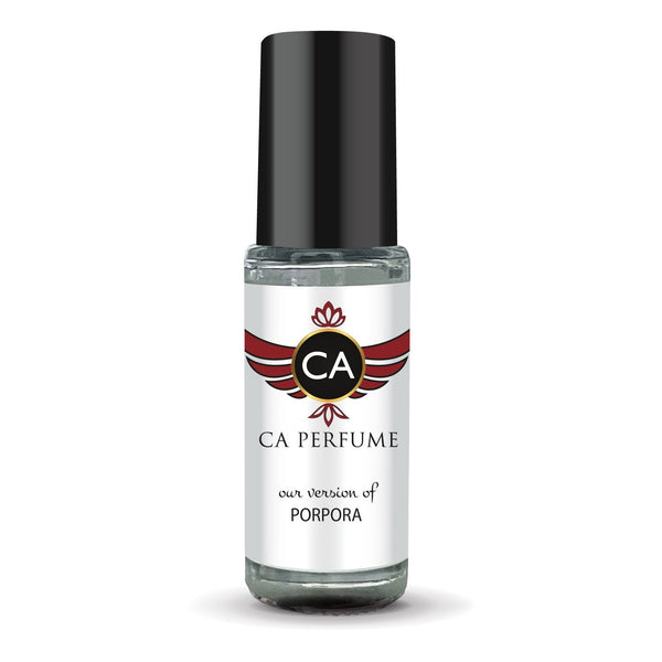 Porpora Perfume Spray — Porpora Alternative Perfume