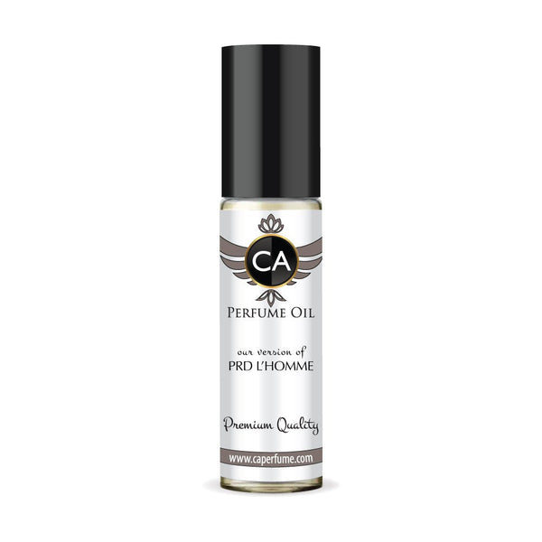 PRD L'homme — L Alternative Cologne