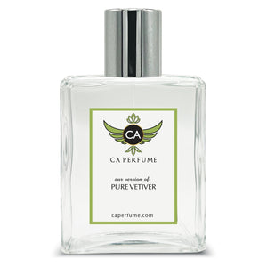 Pure Vetiver