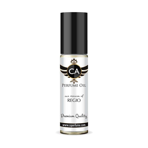 Regio — Xerjoff Regio Alternative Perfume