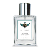 Roaring Cliff — Roaring Radcliff Alternative Cologne