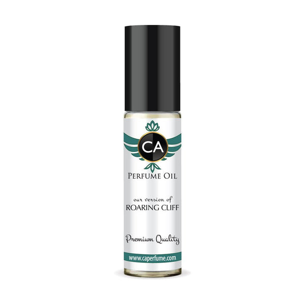 Roaring Cliff — Roaring Radcliff Alternative Cologne