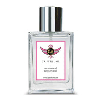 Rockin Rio — Escada Rockin Rio Alternative Perfume