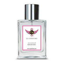 Rockin Rio — Escada Rockin Rio Alternative Perfume